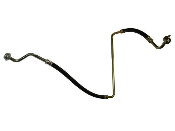 7-57326 - Hose Assembly, Suction Hose