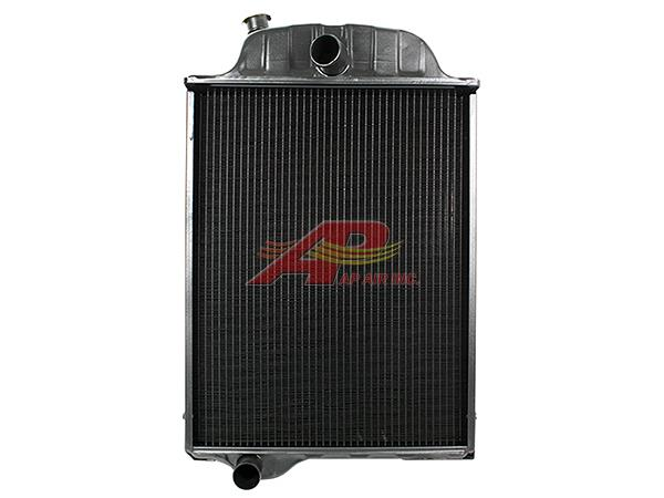AR5554 - Radiator