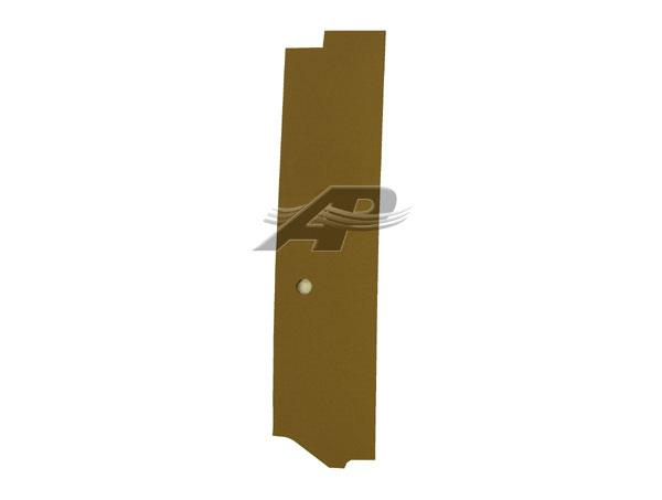 CK5060-PFL1 - John Deere Aftermarket Front Left Post - Sailcloth Tan