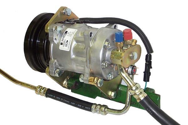 990-416 - Compressor Conversion Kit