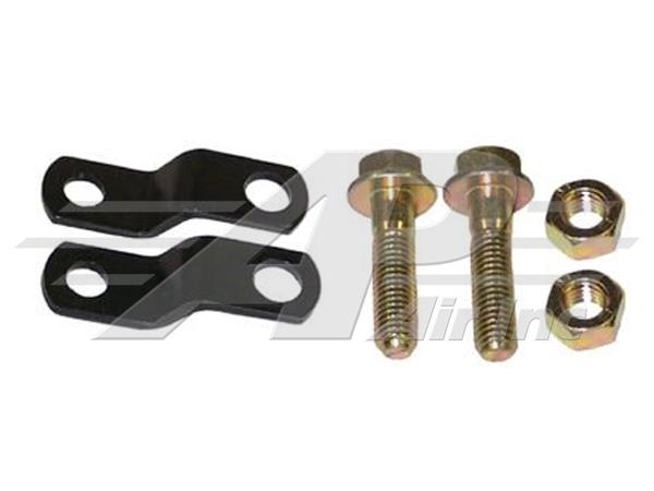 995-458 - JD 50, 55 and 60 Series Clutch Fan Lockup Kit