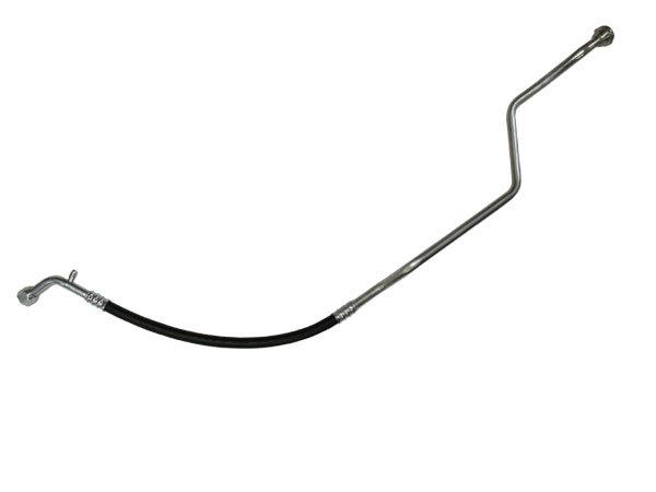 7-57345 - Hose Assembly, Suction Hose - Compressor End