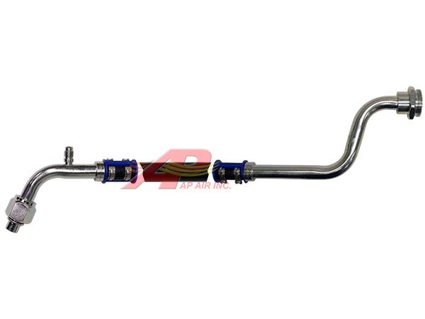 7-57346 - Hose Assembly, Suction Hose - Compressor End