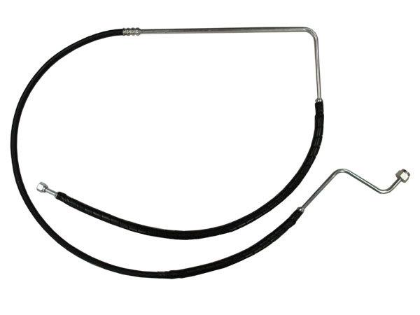 7-57352 - Hose Assembly, Condenser to Cab Hose