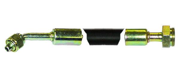 7-57314 - Hose Assembly, Suction Hose