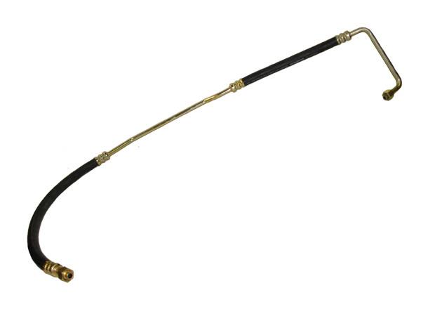 7-57316 - Hose Assembly, Hi Side #8 Compressor to Condenser Hose - Female O-Ring - Early