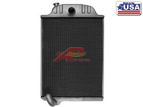 AR5566 - Heavy Duty Radiator