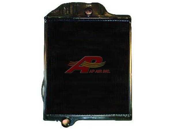 AR5569 - Radiator
