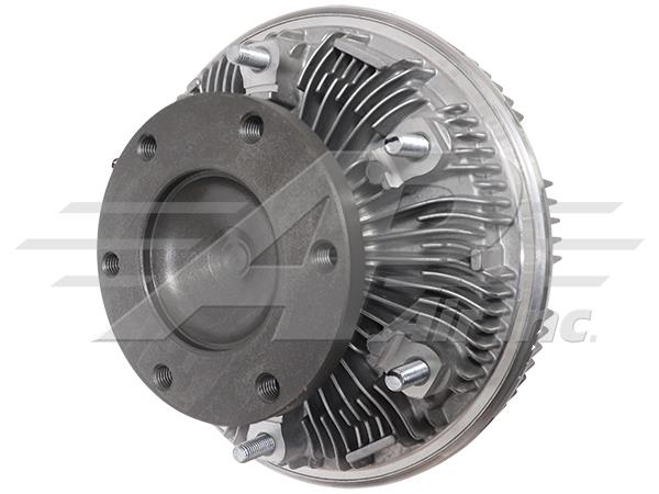Engine Fan Clutch - FC1505 - Air Conditioning Parts - AP Air Ltd