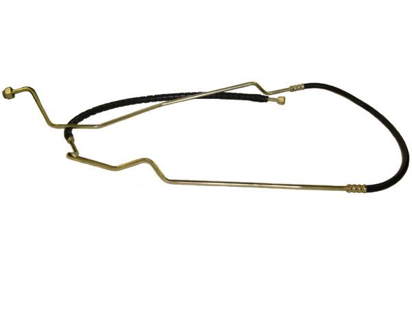 7-55555 - Hose Assembly, Condenser to Cab Hose