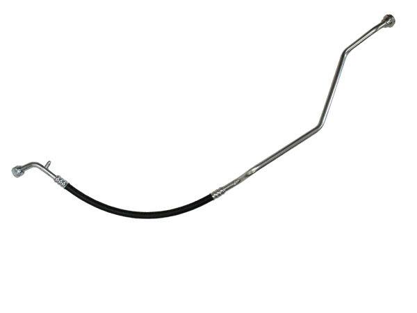 7-57343 - Hose Assembly, Suction Hose - Compressor End