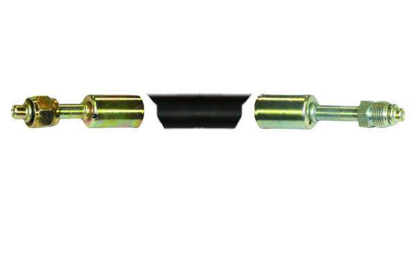 7-219792 - Hose Assembly, Condenser to Drier Hose