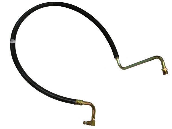 7-273735 - Hose Assembly, Suction Hose - Compressor End