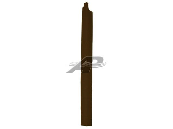 CK5200-P-2 - John Deere Upper Right Post Cover - Sailcloth Tan