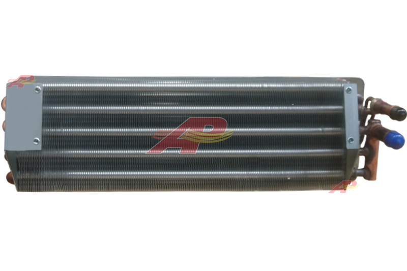 590-5691 - Evaporator, John Deere 5000 Series