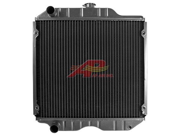 AR5588 - Radiator