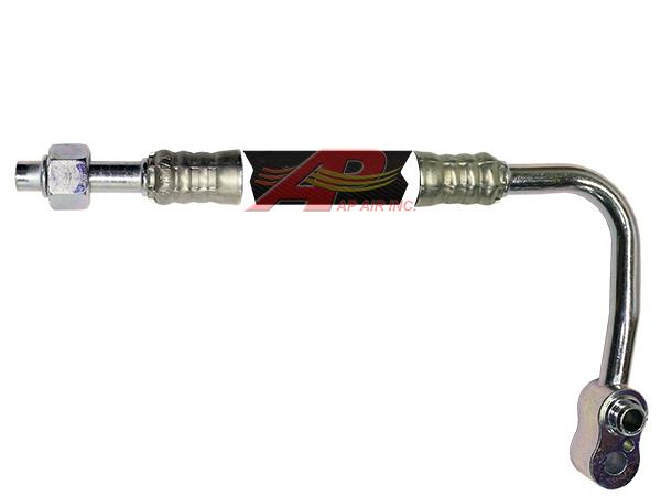 7-161500 - Hose Assembly, Compressor to Condenser Hose