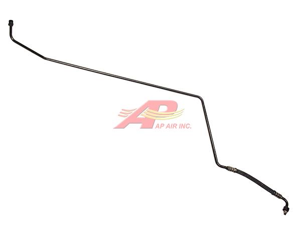 7-174537 - Hose Assembly, Liquid - Cab Post Line