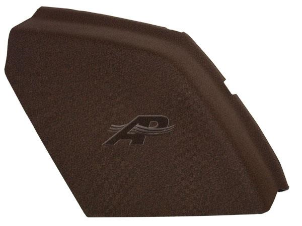 CK5061-1 - John Deere 6000 Series Left Fender - Multi Brown