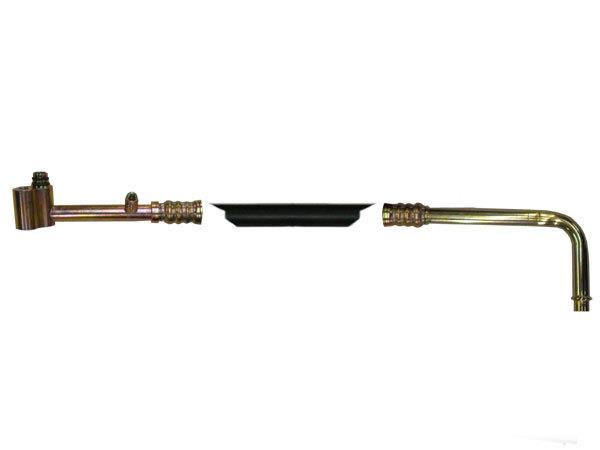 7-116916 - Hose Assembly, Suction Hose