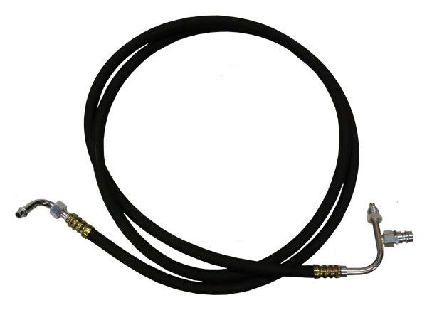 7-111816 - Hose Assembly, Condenser to Drier Hose