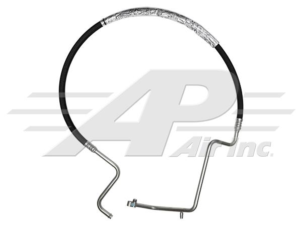 7-173846 - Hose Assembly, Suction Hose