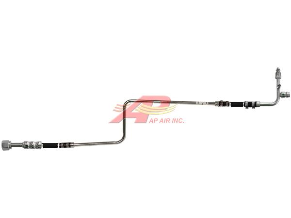 7-173847 - Hose Assembly, Condenser to Drier Hose