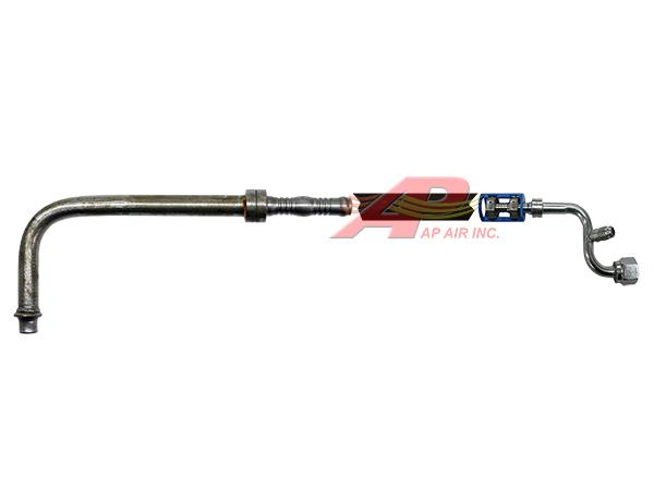 7-82043 - Hose Assembly, Receiver Drier to Expansion Valve Hose