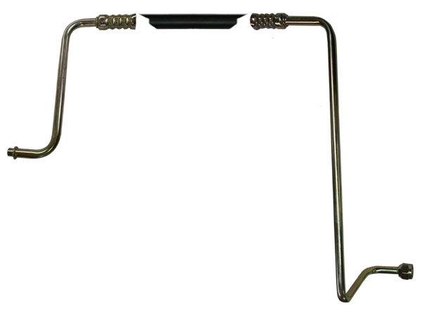 7-174646 - Hose Assembly, Expansion Valve to Drier Hose