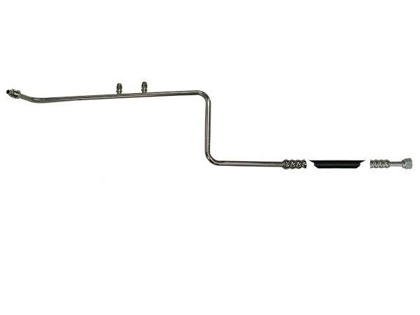 7-56809 - Hose Assembly, Condenser to Cab Hose