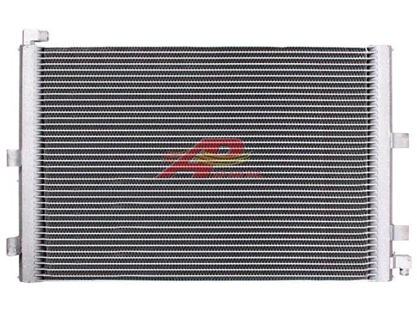 400-5547 - Condenseur, John Deere