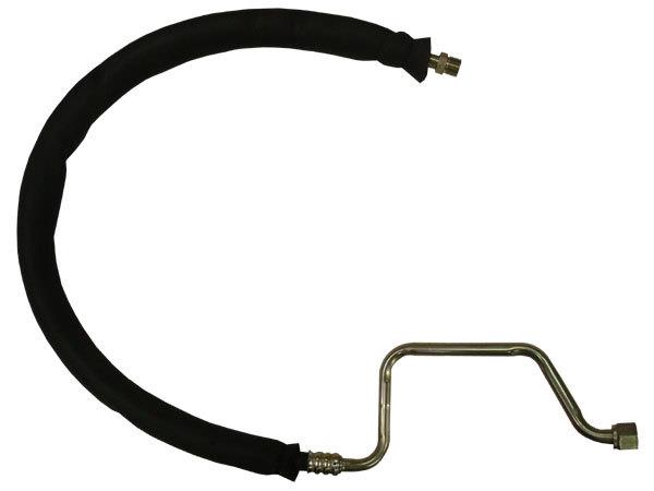 7-52670 - Hose Assembly, Suction Hose - Expansion Valve to Cab