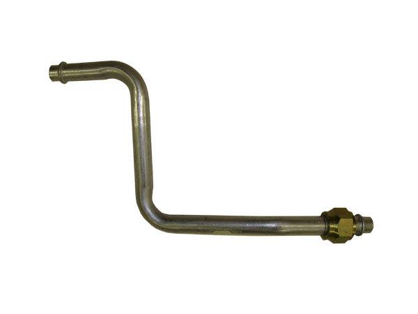 7-56953 - Hose Assembly, Expansion Valve to Suction Line Pipe #10