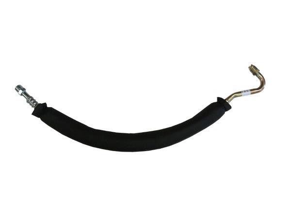 7-35018 - Hose Assembly, Suction Hose - Compressor End
