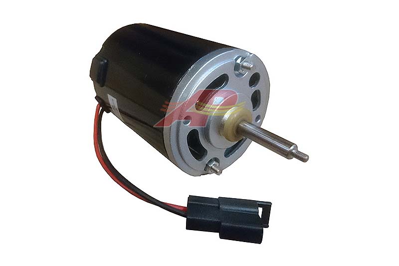 BM11256 - Soufflerie de cabine, 12v, mono vitesse