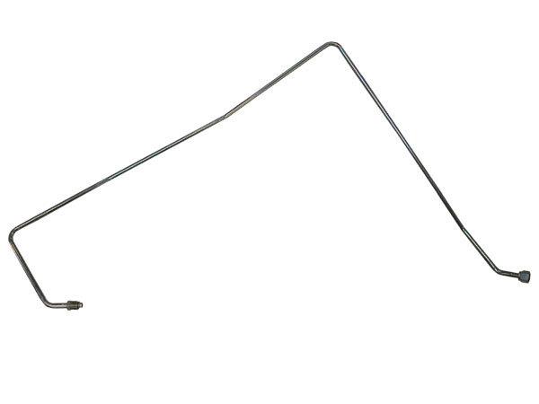 7-58706 - Hose Assembly, Receiver Drier to Cab Hose - Cab End