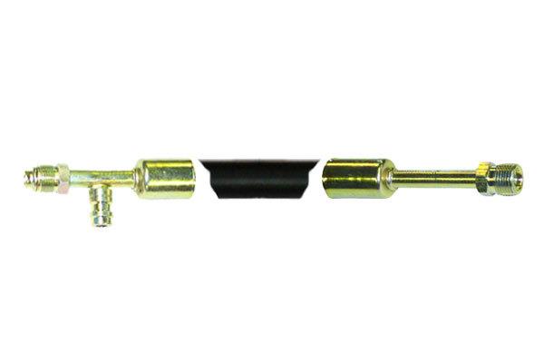 7-60684 - Hose Assembly, Compressor to Condenser Hose - Compressor End