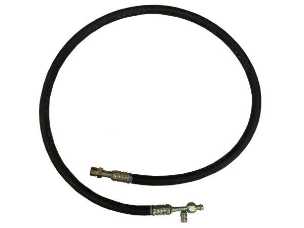 7-61138 - Hose Assembly, Compressor to Condenser Hose - Condenser End