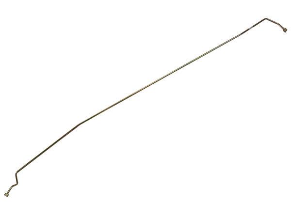 7-61147 - Hose Assembly, Condenser to Receiver Drier Hose - Middle