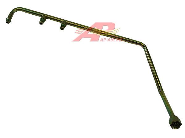 7-67290 - Hose Assembly, Evaporator Inlet Line