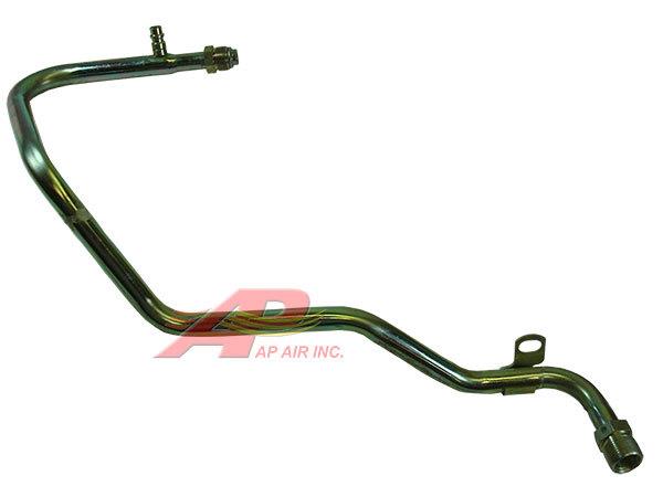 7-69063 - Hose Assembly, Suction Hose - Compressor End
