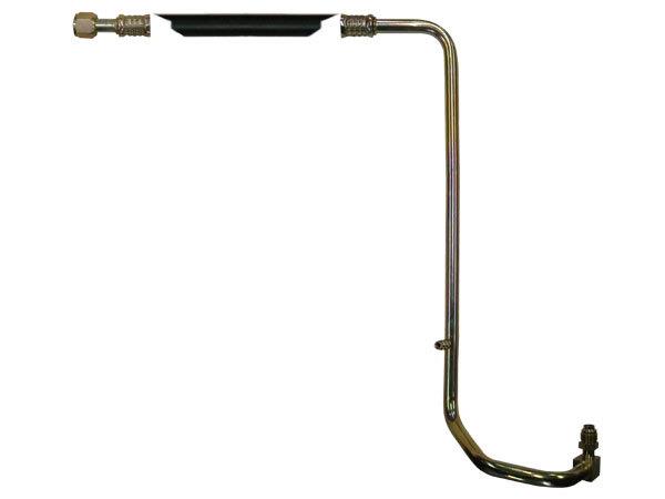 7-184871 - Hose Assembly, Suction Hose