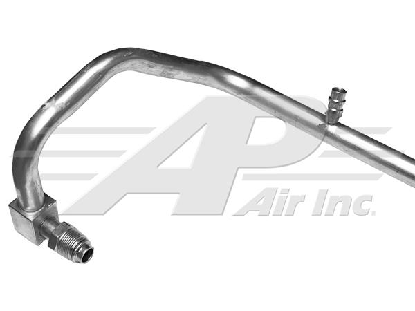 7-184872 - Hose Assembly, Suction Hose