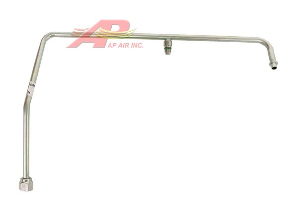 7-186698 - Hose Assembly, Liquid Roof Hose