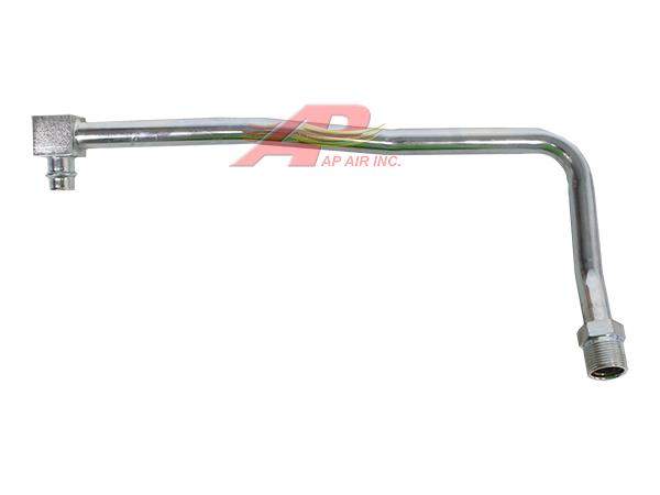 7-186700 - Hose Assembly, Roof Hose - Suction