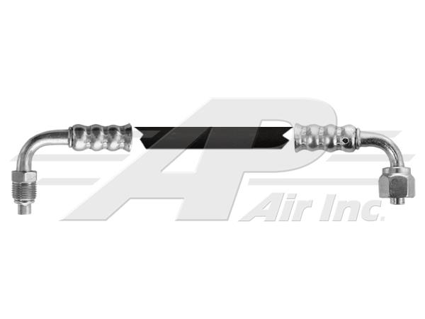 7-306864 - Hose Assembly, Condenser to Receiver Drier Hose