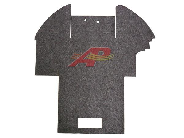 350-5034 - Floor Mat