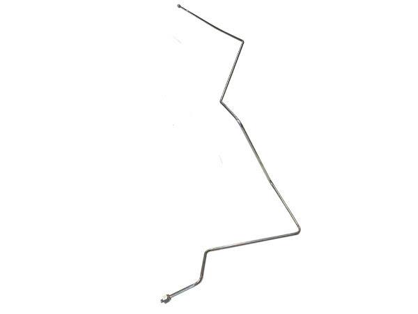 7-70042 - Hose Assembly, Hi Side Liquid Cab Post Steel Line