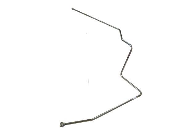 7-70043 - Hose Assembly, Cab Post Steel Suction Line