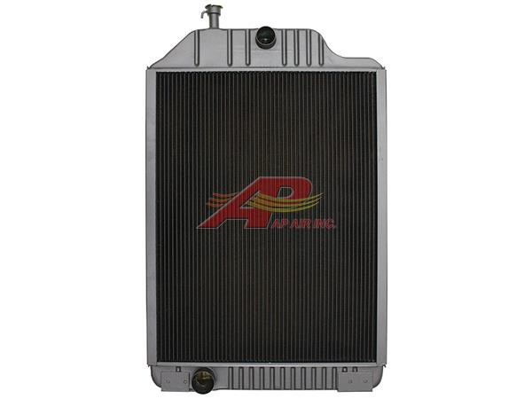 AR5601 - Radiator